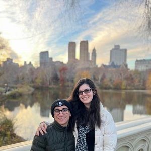 Meet your Posher, Sonia